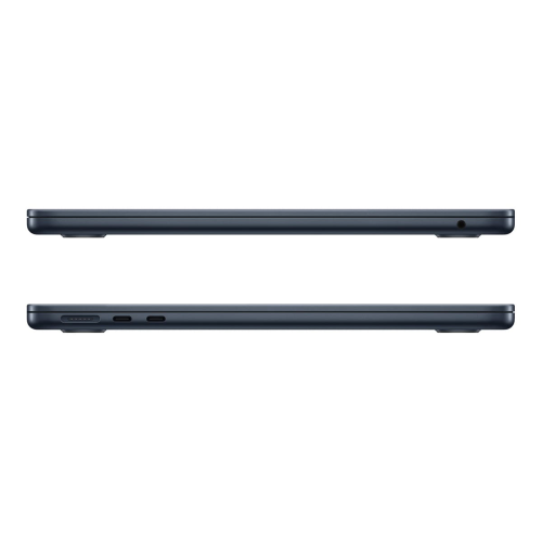 Apple MacBook Air 13 (M2, 8C CPU, 10C GPU, 2020) 16/512Gb SSD (Z1600000L) Midnight, «тёмная ночь» купить в Донецке ДНР