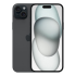 Apple iPhone 15 Plus 128Gb eSIM Black, черный