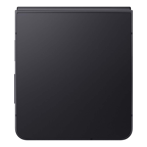 Samsung Galaxy Z Flip7 12/256Gb (2025) JetBlack, черный
