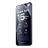 Xiaomi Redmi Note 15 Pro+ 5G 8/256Gb Midnight Black, чёрный