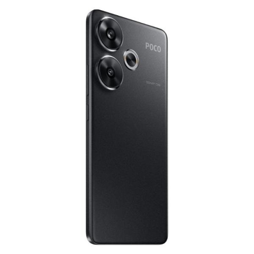 Смартфон Xiaomi Poco F6 8/256GB Black