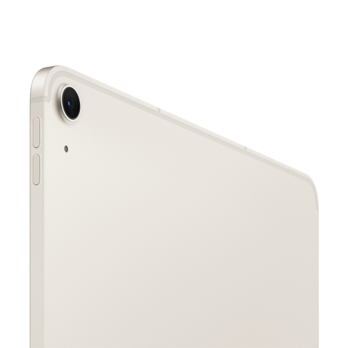 Apple iPad Air 13 (M2, 2024, 6 gen) Wi-Fi + Cellular 1Tb Starlight, «сияющая звезда» купить в Донецке ДНР