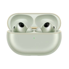 Беспроводные наушники HUAWEI Freebuds Pro 4 Green