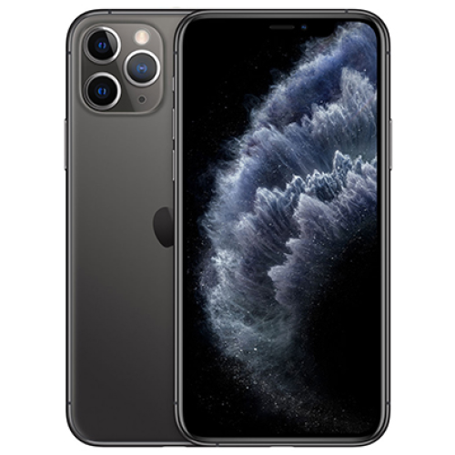 Apple iPhone 11 Pro 512Gb Space Gray, «серый космос» купить в Донецке ДНР