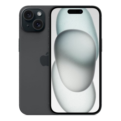 Apple iPhone 15 256Gb Black, черный купить в Донецке ДНР