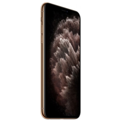 Apple iPhone 11 Pro Max 256Gb Gold, золотой