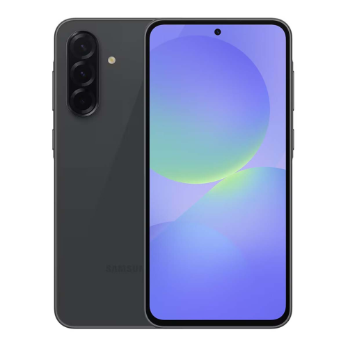 Samsung Galaxy A36 5G 12/256Gb Black, чёрный