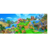 Игра Minecraft для PlayStation 5, русская озвучка