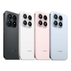 Xiaomi 17 16/512Gb White, белый