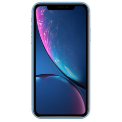 Apple iPhone XR 128Gb Blue, синий