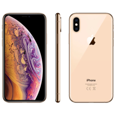 Apple iPhone XS 256Gb Gold, золотой