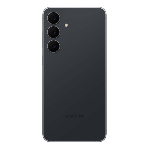 Samsung Galaxy S25 FE 8/256Gb Graphite, черный