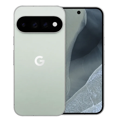 Google Pixel 11 Pro 16/512Gb Fog, туман
