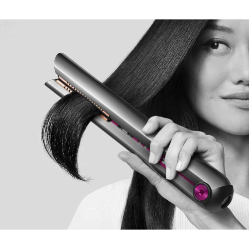 Выпрямитель для волос Dyson Corrale HS07 Prusian Blue/Copper, синий/медь купить в Донецке ДНР