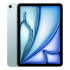 Apple iPad Air 11 (M2, 2024, 6 gen) Wi-Fi 1Tb Blue, голубой купить в Донецке ДНР