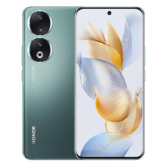 Смартфон HONOR 90 8/256GB Emerald Green (No charger) EU