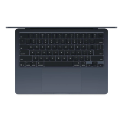 Apple MacBook Air 13" (M5, 10C CPU, 10C GPU, 2026) 24/1Tb SSD Midnight, «тёмная ночь»