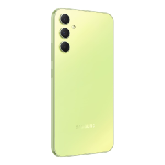 Samsung Galaxy A34 (2023) 8/128Gb Awesome Lime, лайм