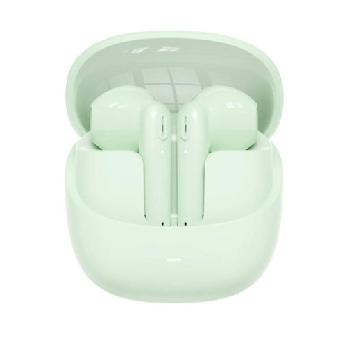 Беспроводные наушники XO X39 Huanjing TWS Bluetooth Headset Green