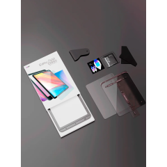 Стекло защитное VLP Easy App Glass для iPad Pro M4/M5 (11'') с аппликатором