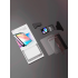 Стекло защитное VLP Easy App Glass для iPad Pro M4/M5 (11'') с аппликатором