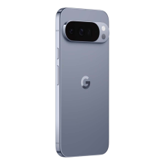 Google Pixel 10 Pro XL 128Gb Moonstone, серый