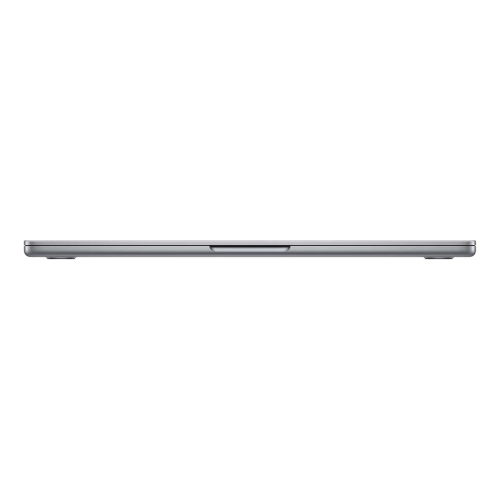 Apple MacBook Air 13 (M3, 8C CPU, 8C GPU, 2024) 16/256Gb SSD (MC8G4) «Space gray, «серый космос»» купить в Донецке ДНР