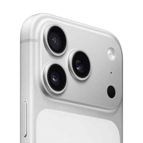 Apple iPhone 17 Pro 256Gb Silver, серебристый купить в Донецке ДНР