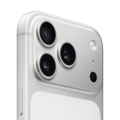Apple iPhone 17 Pro 256Gb Silver, серебристый