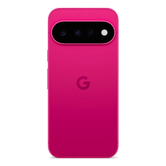 Google Pixel 11 12/512Gb Hibiscus, розовый