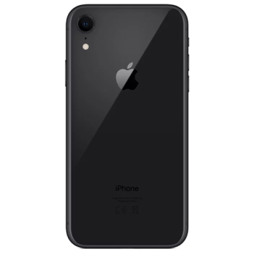 Apple iPhone XR 64Gb Black, черный купить в Донецке ДНР