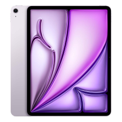 Apple iPad Air 13" (M3, 2025) Wi-Fi 256Gb Purple, фиолетовый