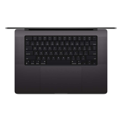 Apple MacBook Pro 16" (M4 Max 14C CPU, 32C GPU, 2024) 36/1Tb SSD (MX303) Space Black, «чёрный космос»