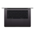 Apple MacBook Pro 16" (M4 Max 14C CPU, 32C GPU, 2024) 36/1Tb SSD (MX303) Space Black, «чёрный космос»