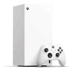 Игровая приставка Microsoft Xbox Series X 1Тб Digital Edition