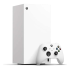 Игровая приставка Microsoft Xbox Series X 1Тб Digital Edition
