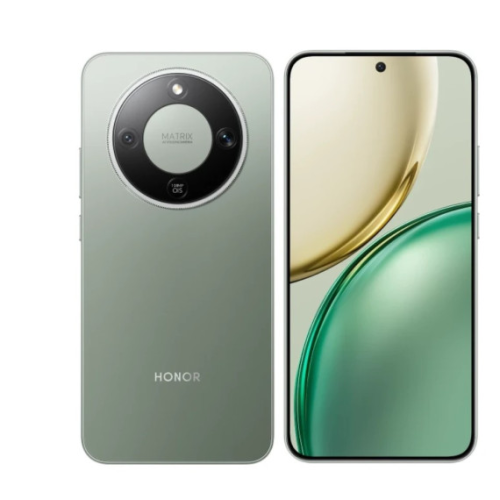 Смартфон HONOR X9d 8/256 Gb Мятный EAC