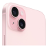 Apple iPhone 15 Plus 128Gb eSIM Pink, розовый купить в Донецке ДНР