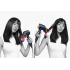 Фен Dyson Supersonic HD15 Nickel/Copper, никель/медь