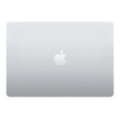 Apple MacBook Air 15" (M5, 10C CPU, 10C GPU, 2026) 24/1Tb SSD Silver, серебристый
