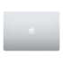 Apple MacBook Air 15" (M5, 10C CPU, 10C GPU, 2026) 24/1Tb SSD Silver, серебристый