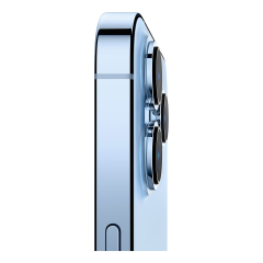 Apple iPhone 13 Pro 512Gb Sierra Blue, «небесно-голубой»