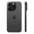 Apple iPhone 15 Pro 1Tb Dual SIM Black Titanium, черный титан