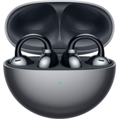 Наушники True Wireless HUAWEI FreeClip Black