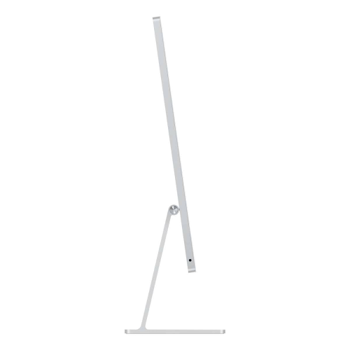 Apple iMac 24" (M4 10C CPU, 10C GPU, 2024) Retina 4,5K, 16Gb, 512Gb SSD (MWUV3) Silver, серебристый