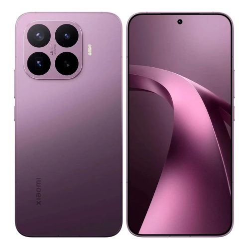 Xiaomi 17T Pro 12/256Gb Purple, фиолетовый