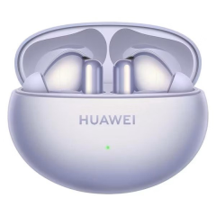 Беспроводные наушники HUAWEI Freebuds 6i Purple