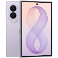 Samsung Galaxy Z Fold 8 512 ГБ лавандовый