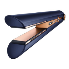 Выпрямитель для волос Dyson Corrale HS07 Prusian Blue/Copper, синий/медь