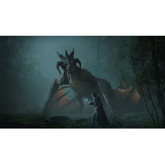 Игра Hogwarts Legacy для PlayStation 5, русские субтитры